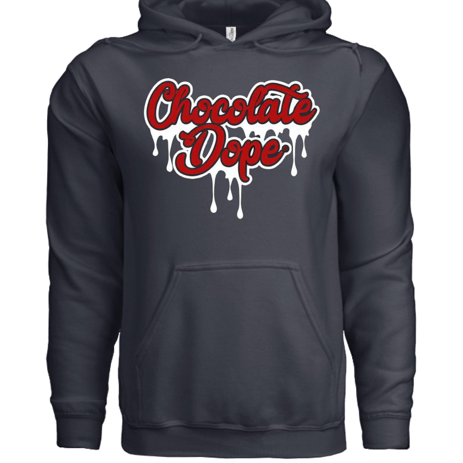 Classic Navy - FRONT