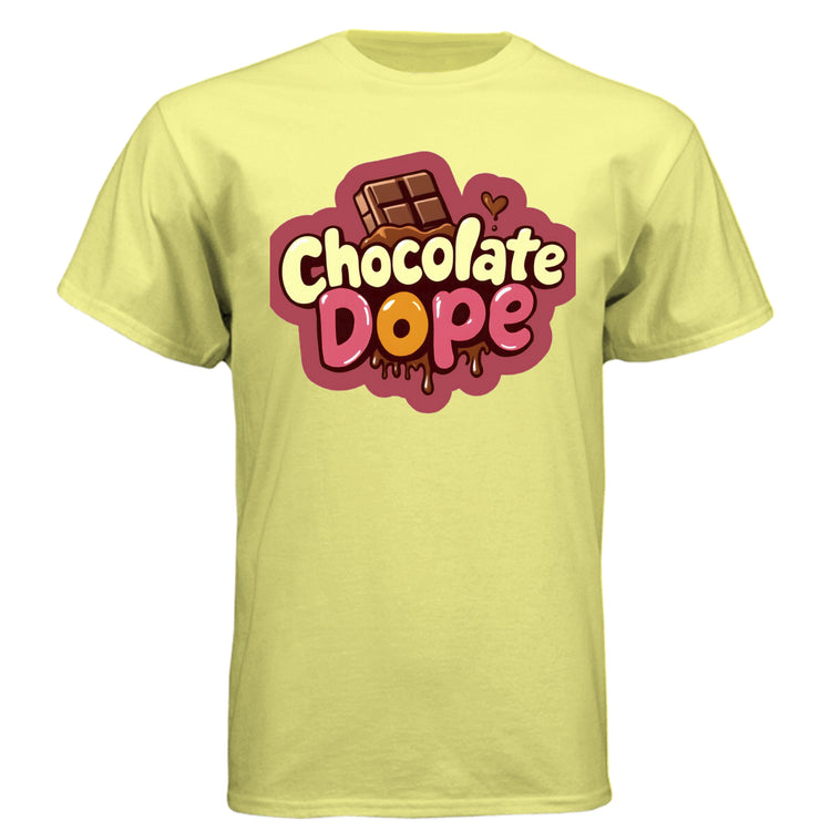 Banana Cream - FRONT