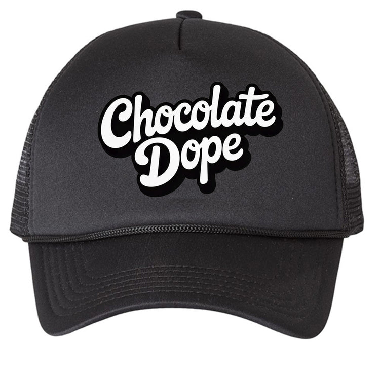 Black/ Black - FRONT