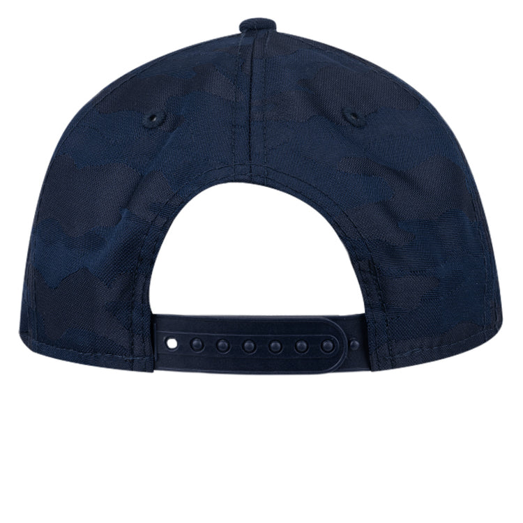 Dp Nvy/Dp Ny C - BACK