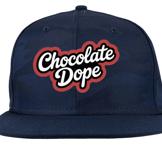 Dp Nvy/Dp Ny C - FRONT