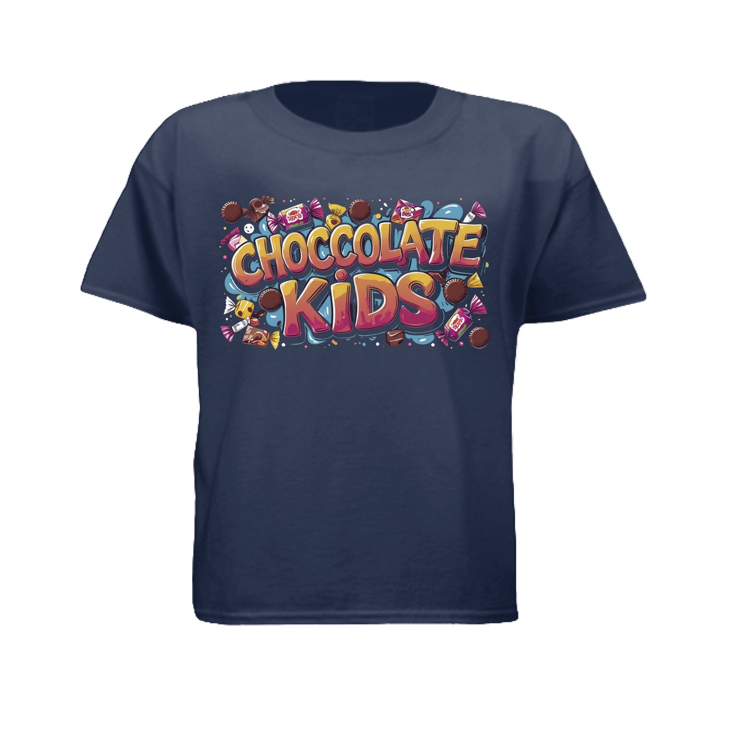 MIDNIGHT NAVY - FRONT